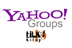 Yahoo Sayfamız